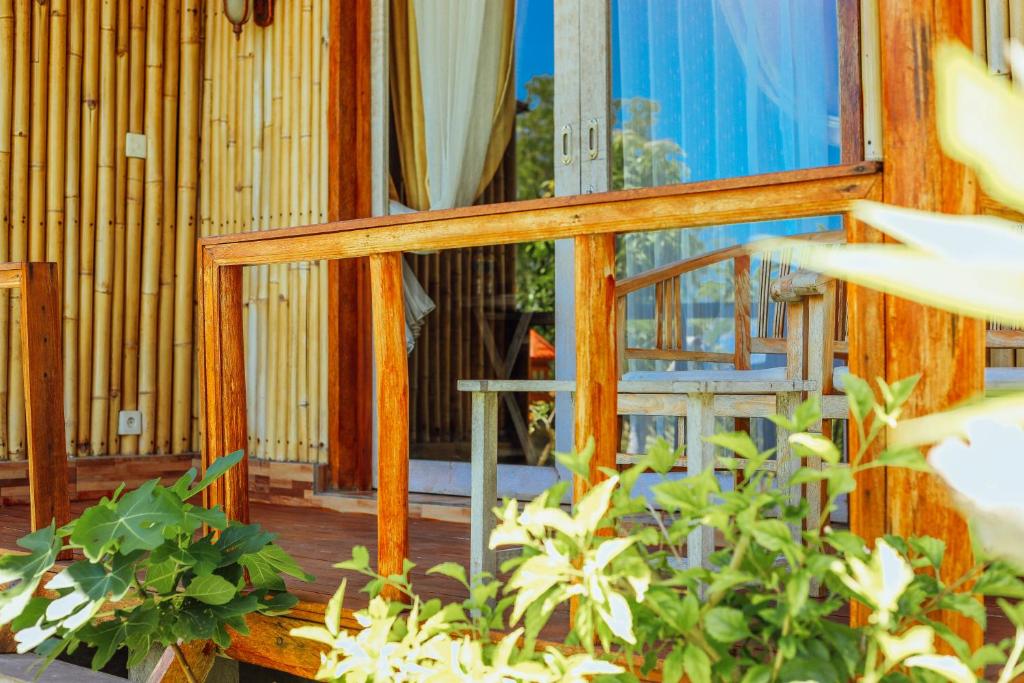 Atuh Forest Cottage - 7