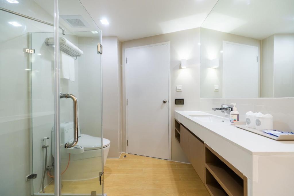 אסטר הוטל אנד רזידנס בי את מיינד Aster Hotel and Residence by At Mind – תמונה 8