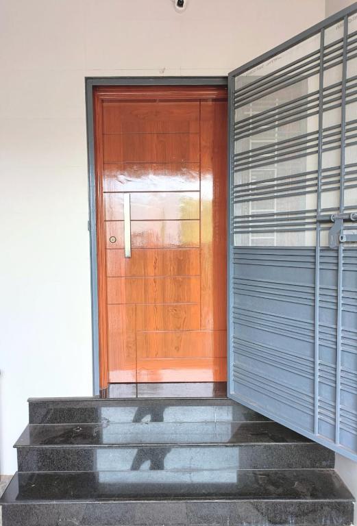 Fotografie z fotogalerie ubytování Meadows Homestay v destinaci Madurai
