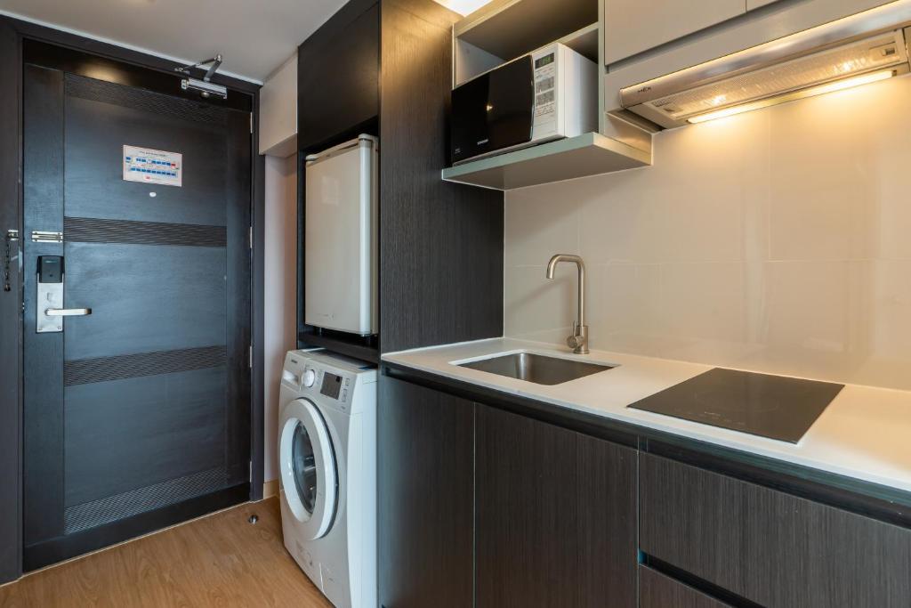 אסטר הוטל אנד רזידנס בי את מיינד Aster Hotel and Residence by At Mind – תמונה 4