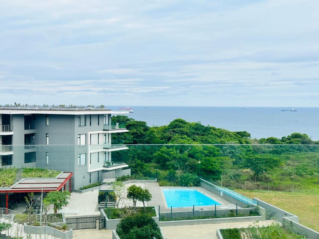 Seaview Apartments at Coral Point Sibaya, Umhlanga, Durban (updated