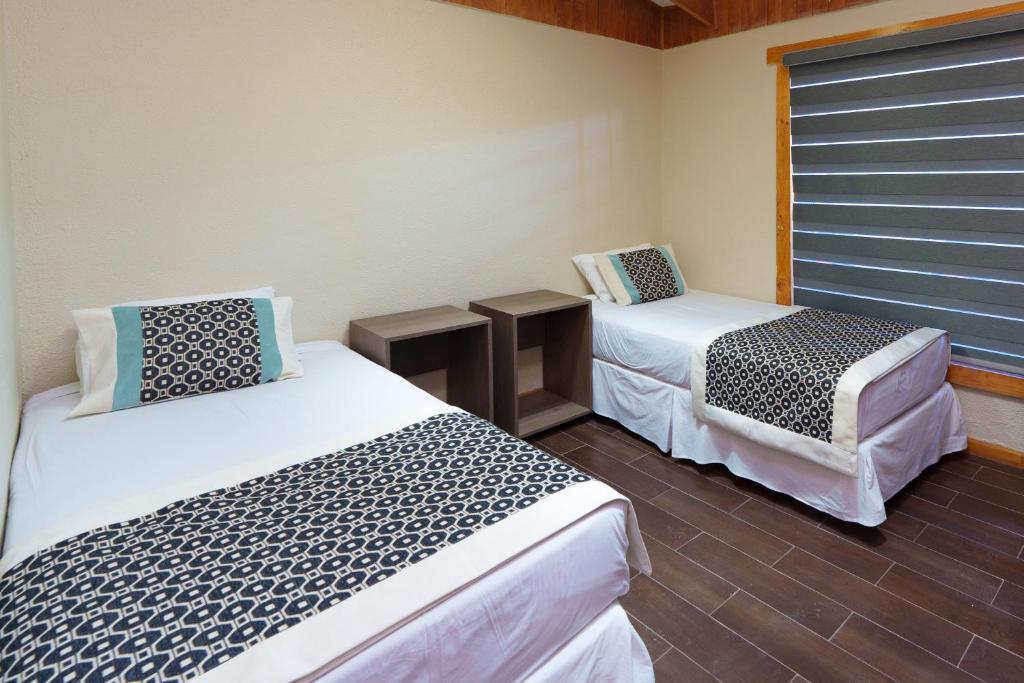 Atacama Inn Residencial - Housity