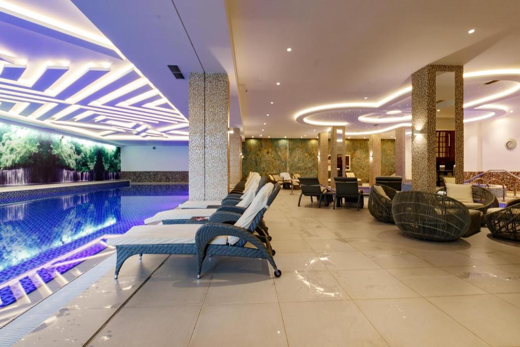 Hotel Buket Zlatibor - Resim 42