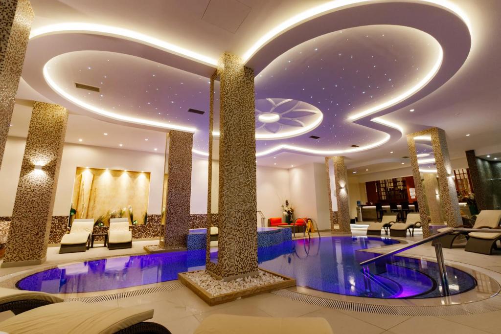 Hotel Buket Zlatibor - Resim 45