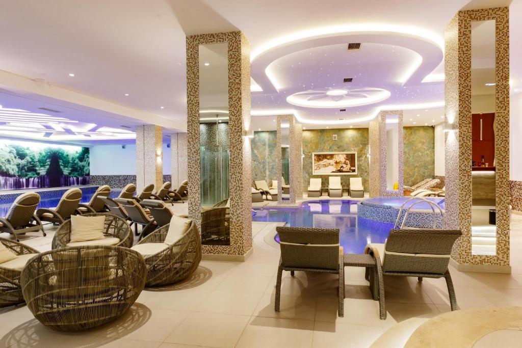 Hotel Buket Zlatibor - Resim 41