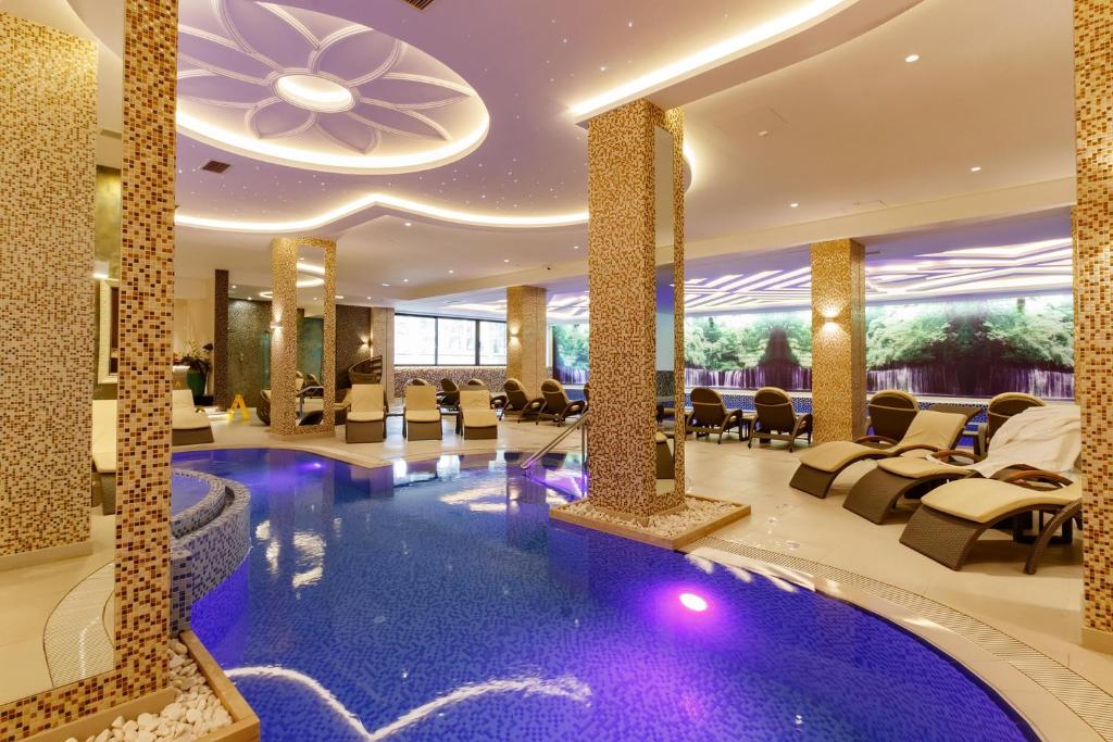 Hotel Buket Zlatibor - Resim 38