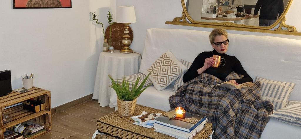 Goście zatrzymujący się w obiekcie Minimal Chic House - Green oasis near the center with private parking & pet-friendly