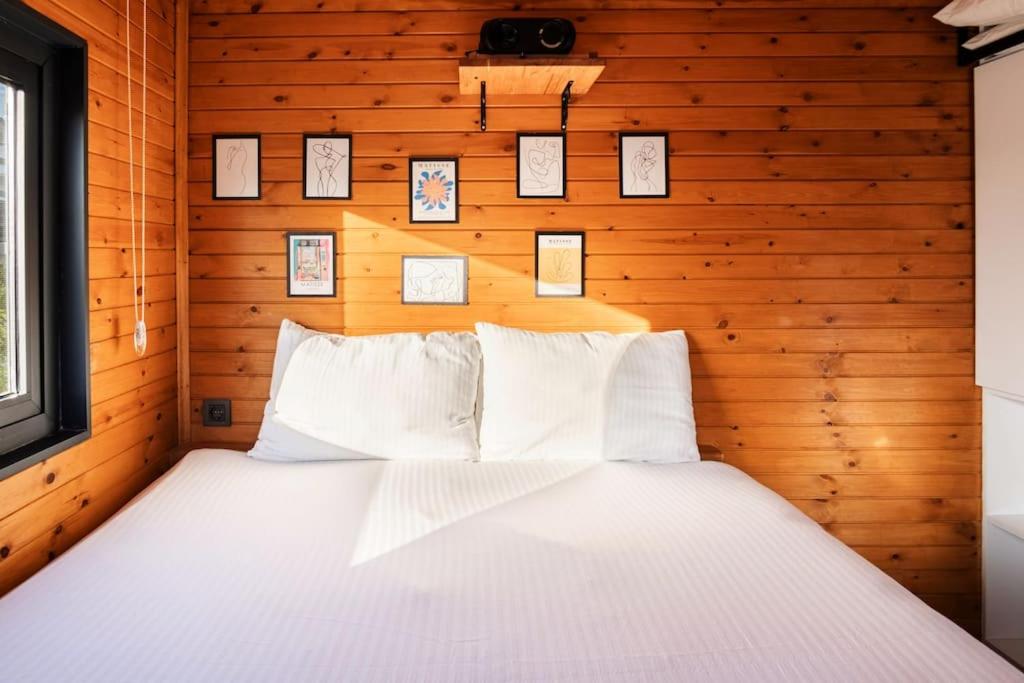 Fotografie z fotogalerie ubytování Alley Tiny House v destinaci Fethiye