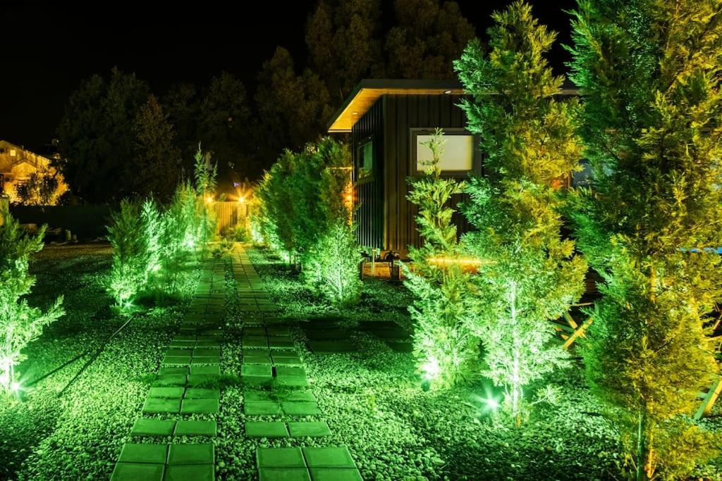 Fotografie z fotogalerie ubytování Alley Tiny House v destinaci Fethiye