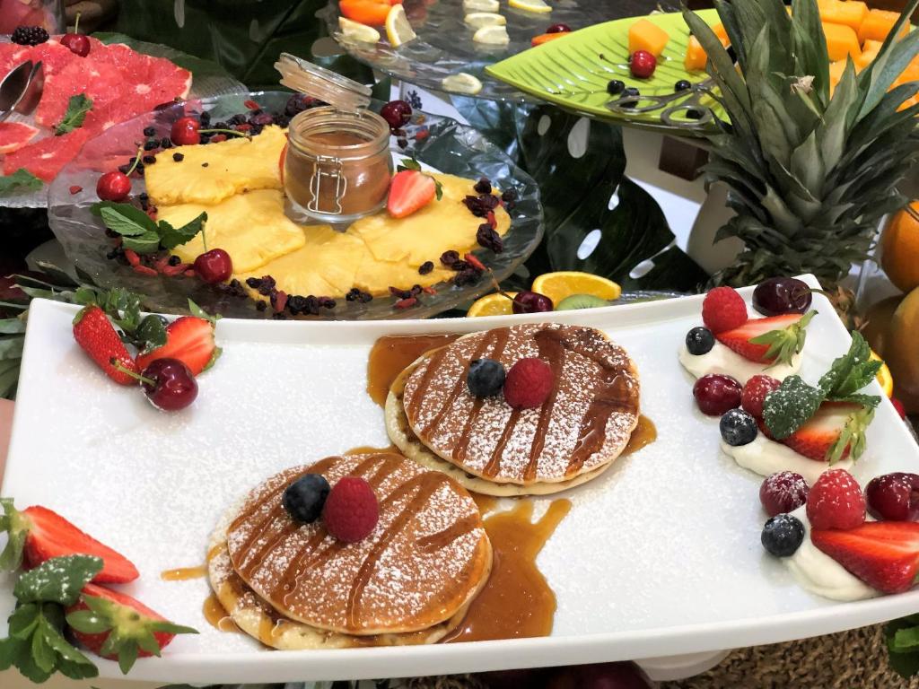 Erbavoglio Hotel - Resim 37