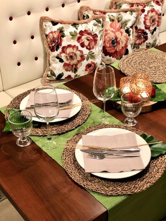 Erbavoglio Hotel - Resim 41