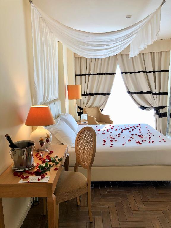 Erbavoglio Hotel - Resim 34