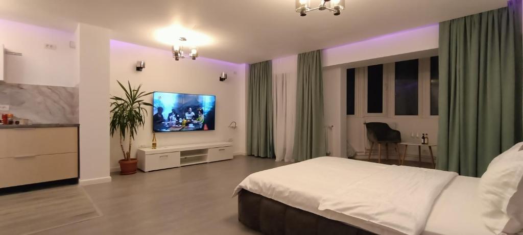 Inginerilor Tei Studio by ACME RENT - Housity