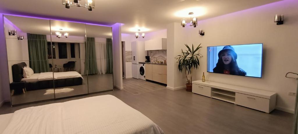 Inginerilor Tei Studio by ACME RENT - Studio -appartement