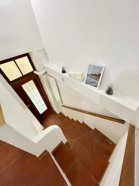 Zdjęcie z galerii obiektu Acquassoma Vielle Ville Duplex w Mentonie