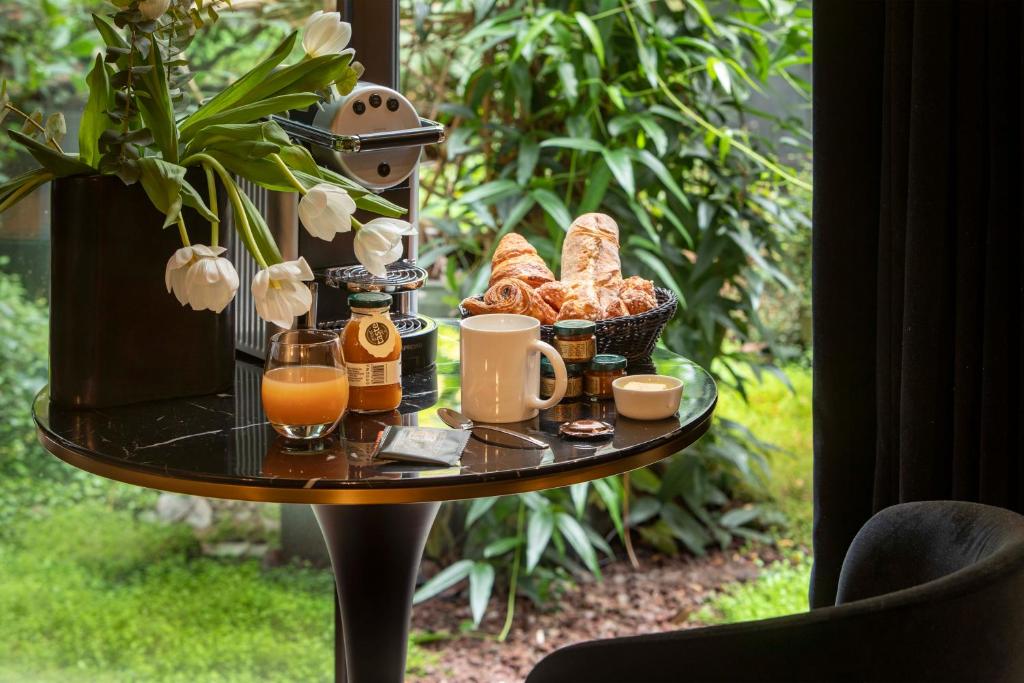 Le Rayz Vendome - Resim 41