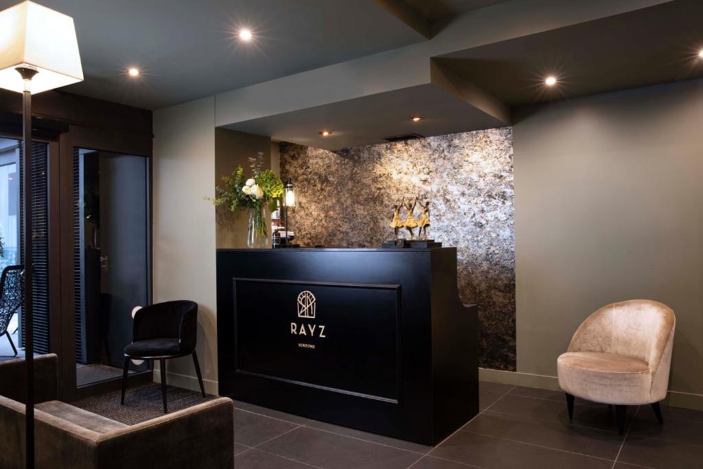 Le Rayz Vendome - Resim 42