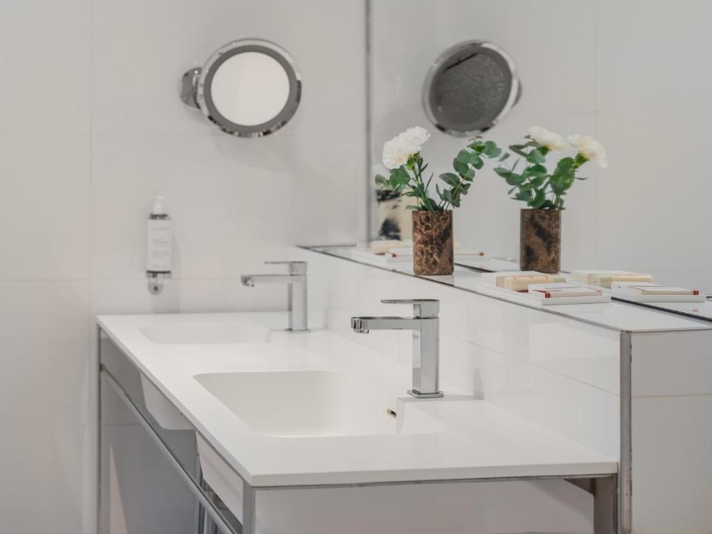 Le Rayz Vendome - Resim 44