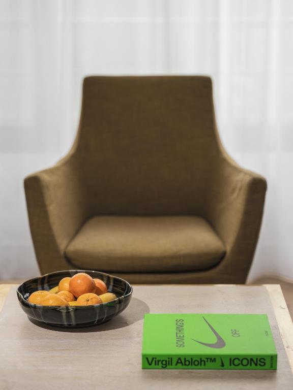 Le Rayz Vendome - Resim 43