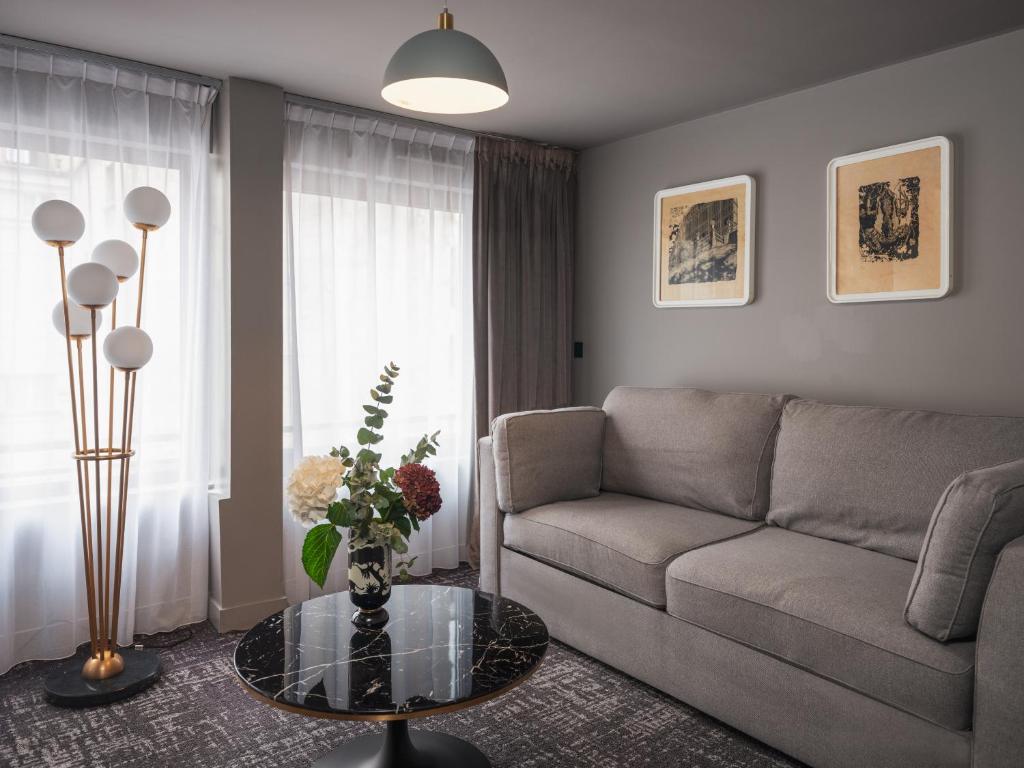 Le Rayz Vendome - Resim 45