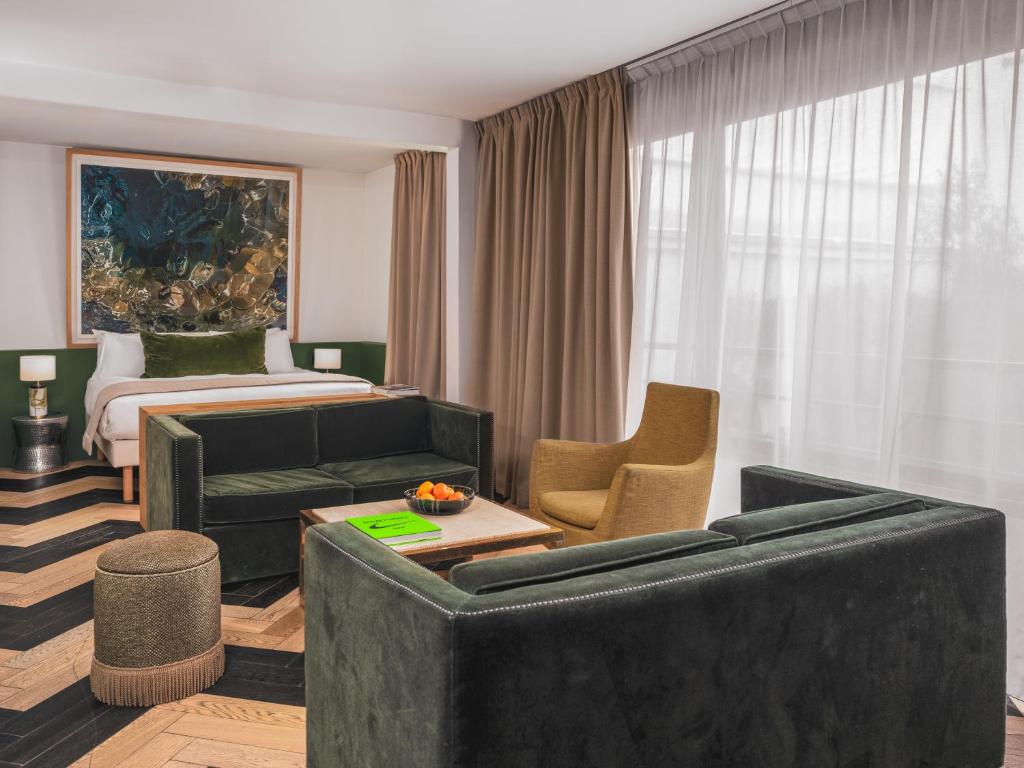 Le Rayz Vendome - Resim 1