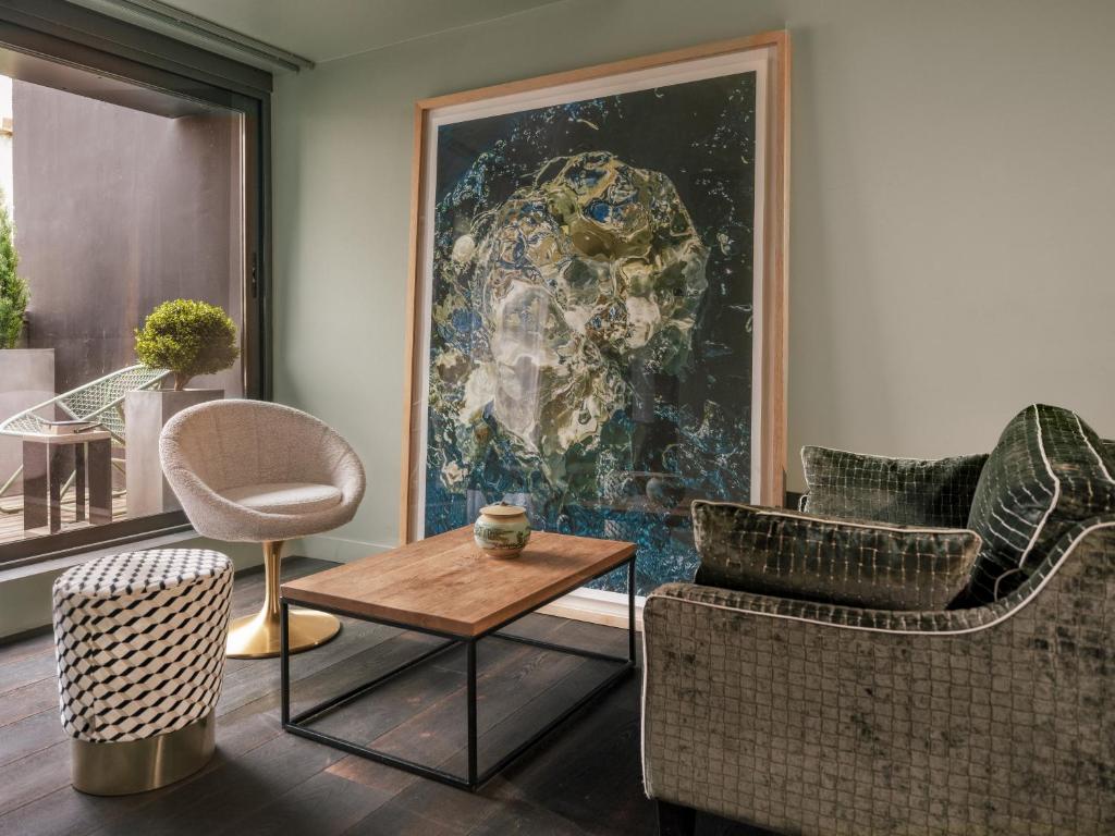 Le Rayz Vendome - Resim 6