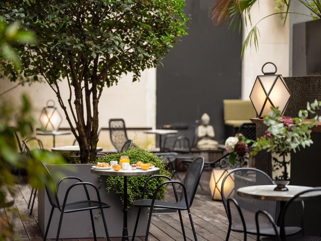 Le Rayz Vendome - Resim 9