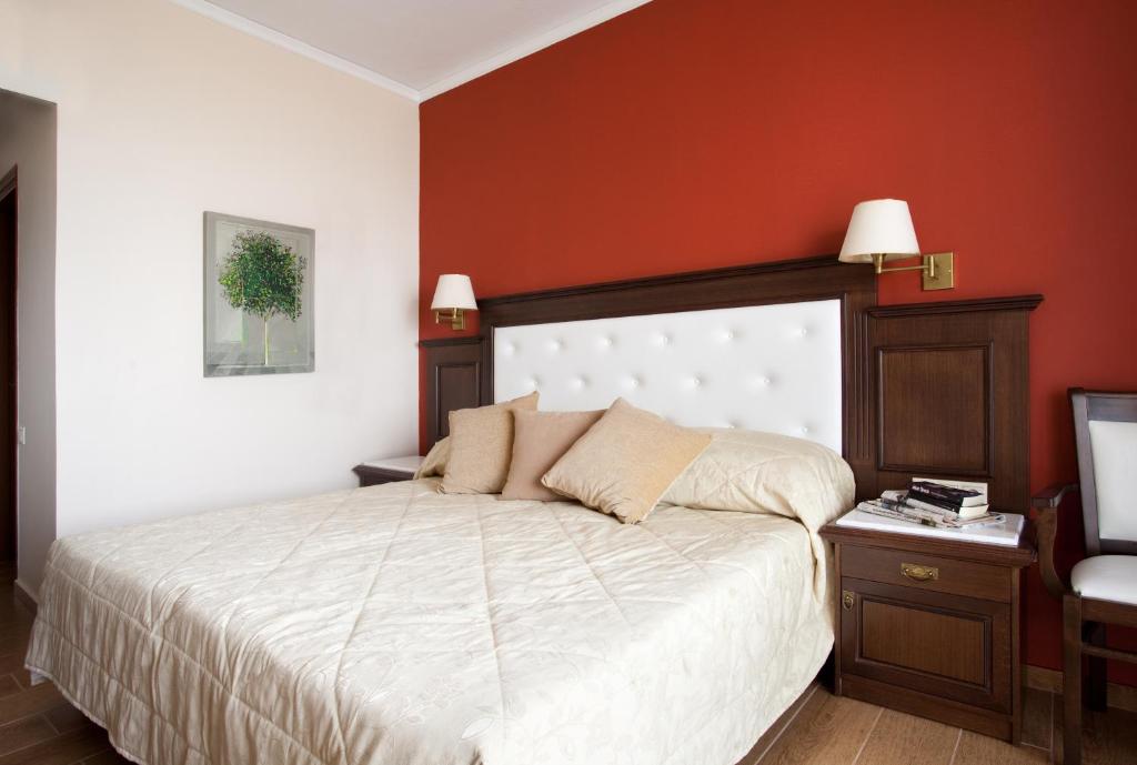 Achillion Palace - Resim 10