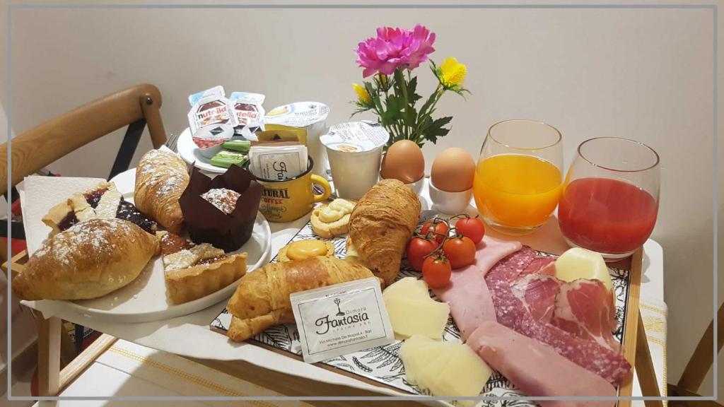 Dimora Fantasia Charme B&B - 18