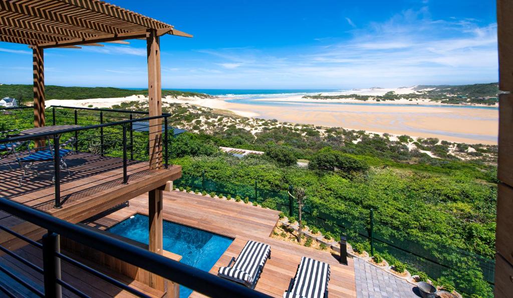 The Oyster Box Beach House by The Oyster Collection, Kenton on Sea