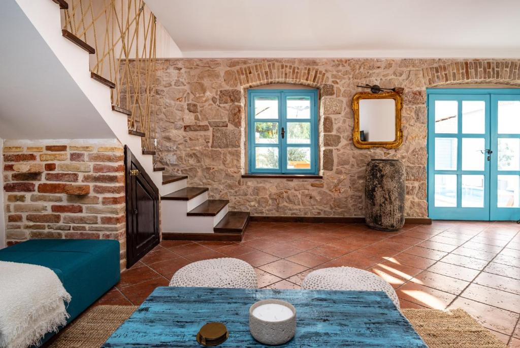 Fotografia z galérie ubytovania Hidden Gem holiday home with pool v destinácii Zadar