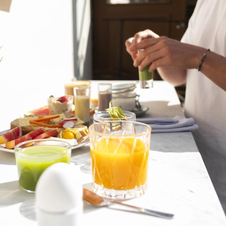 NOFO Hotel, WorldHotels Crafted photo