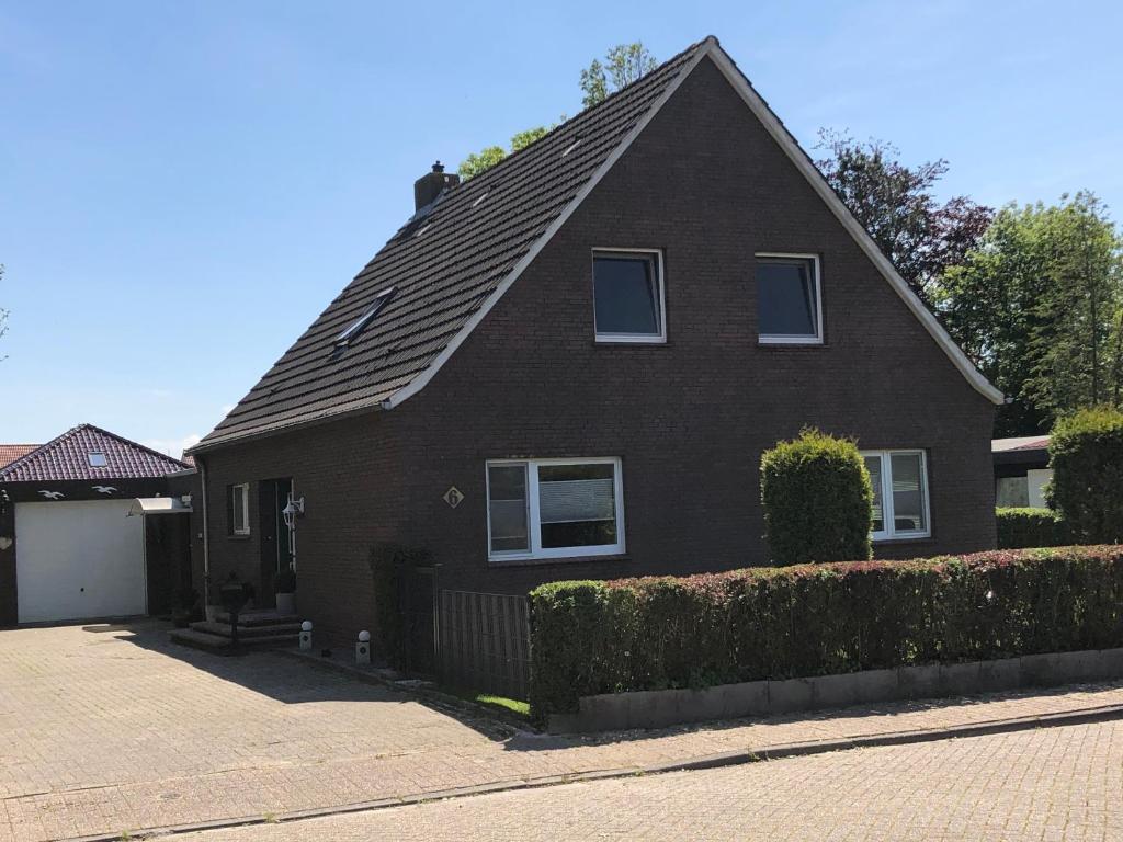 Ferienwohnung Am Schwanenteich - Wohnung Mit Zwei Schlafzimmern