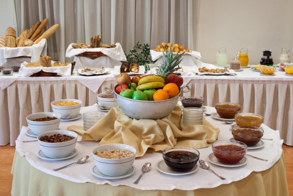 Achillion Palace - Resim 21