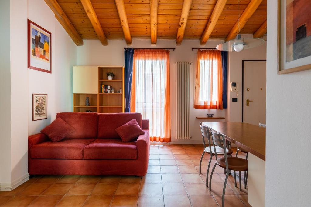 Casa con vista sul canale by Wonderful Italy - One-Bedroom Apartment