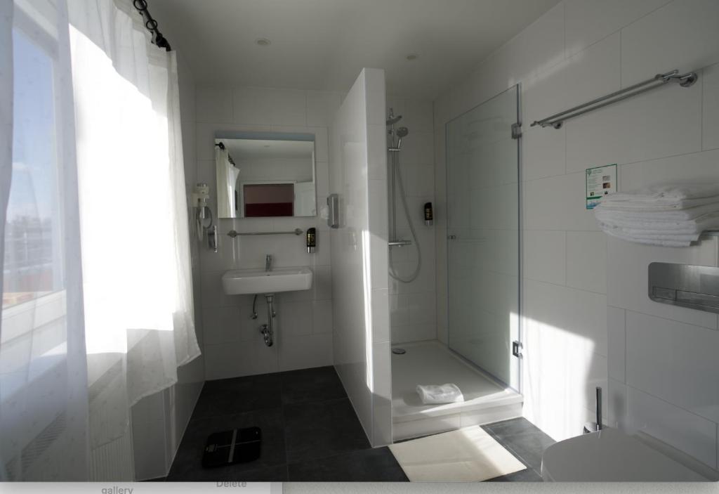 Hotel Merian - Resim 24