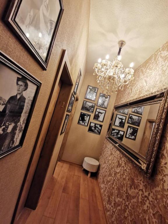 Foto sihtkohas Ilmenau asuva majutusasutuse Riverdam Boutique Hotel galeriist