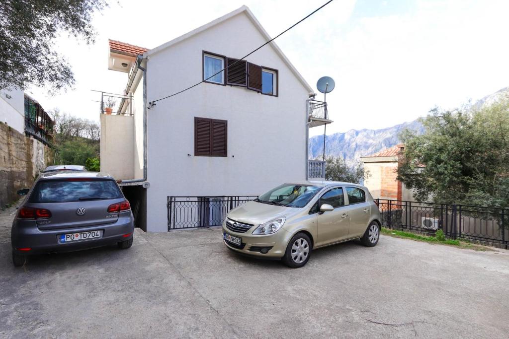 Apartment Mirjana - 1