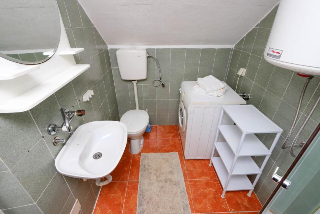 Apartment Mirjana - 9