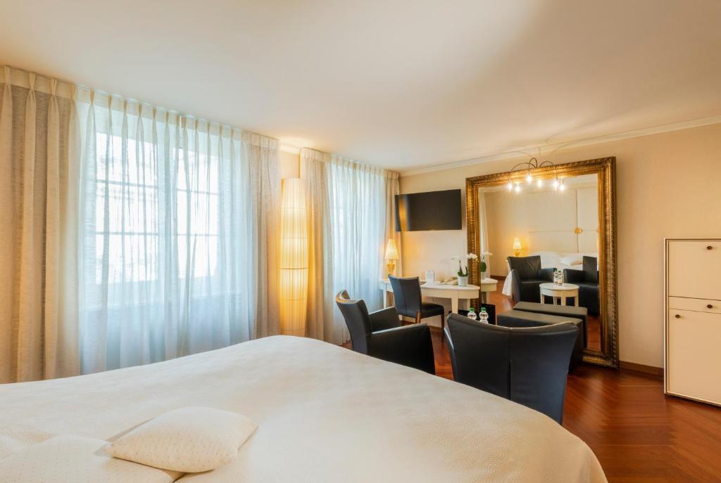 Hotel des Balances photo 4