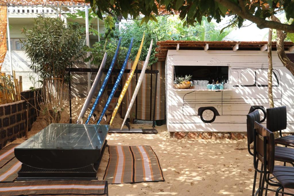 Matildas Retreat - Housity