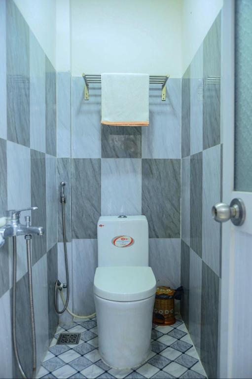 Sông Suối Homestay - 16