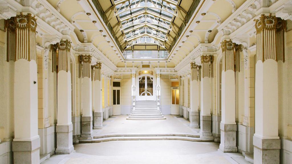 Giselle Vintage Doubles - Adults Only - Resim 5