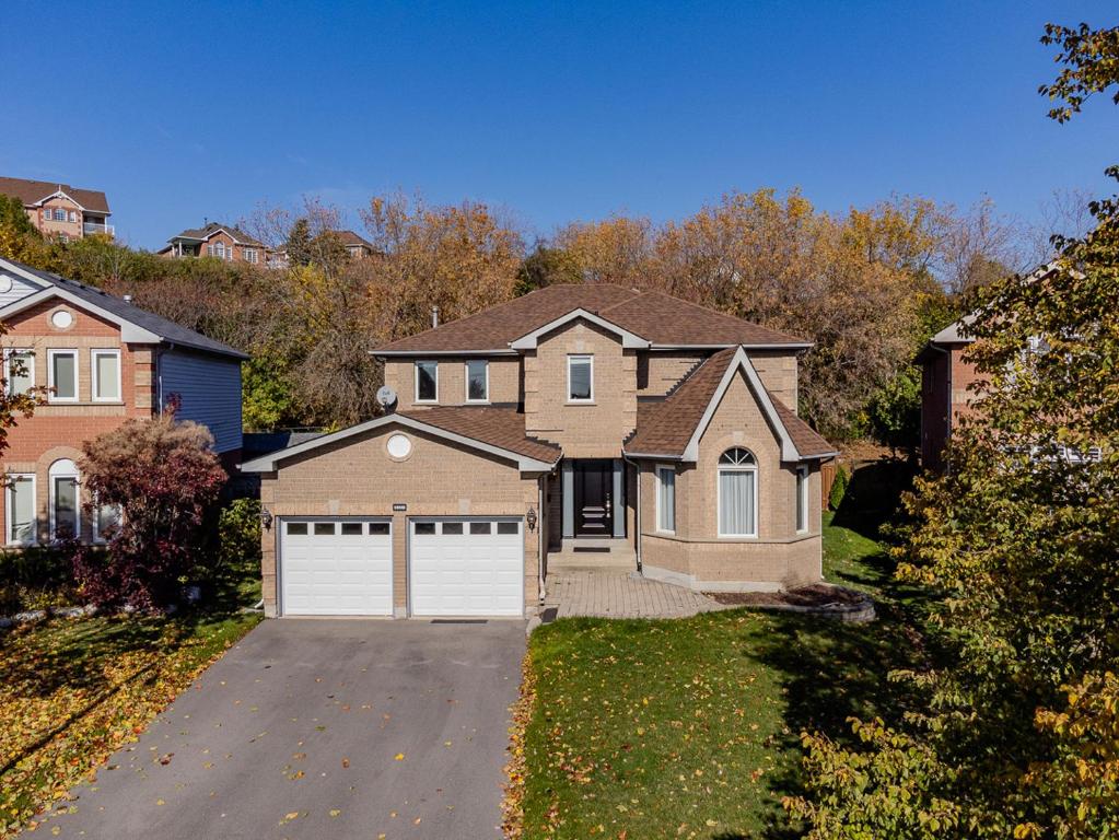 Villa at Ridge valley near Oshawa airport (Canadá Oshawa)