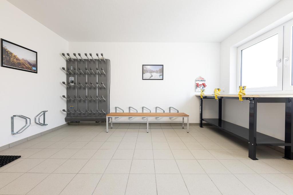 Fotografie z fotogalerie ubytování Apartments am Bichl v destinaci Fulpmes