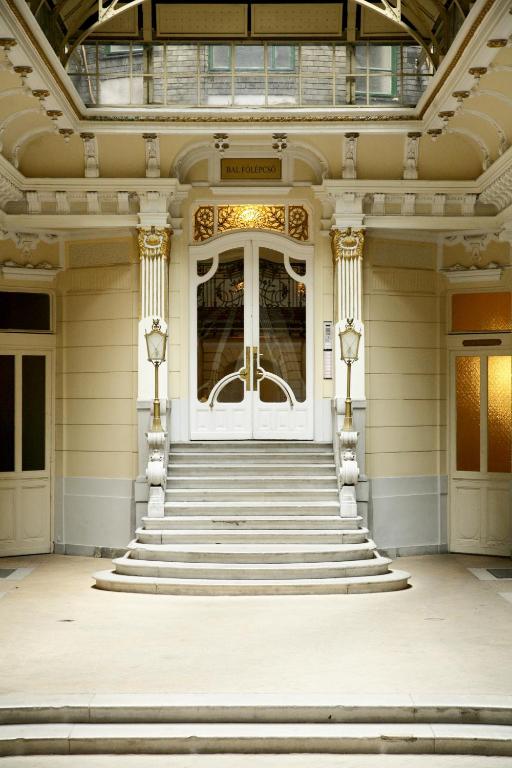 Maverick Apartments - Resim 14