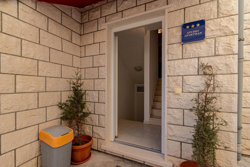 Fotografie z fotogalerie ubytování Siriščević Apartment v destinaci Korčula