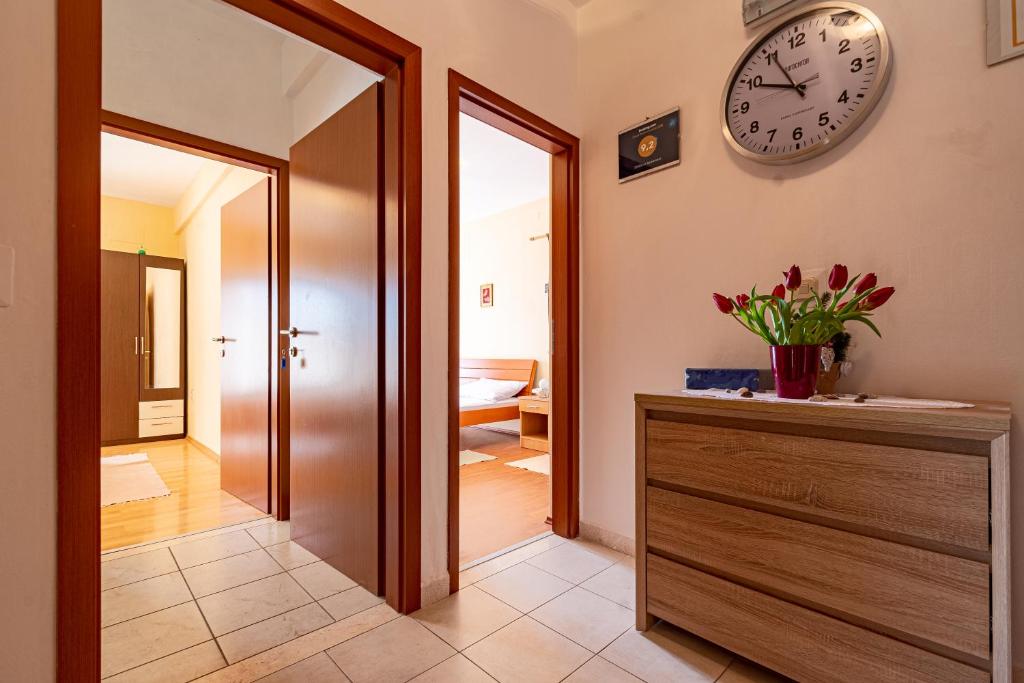 Fotografie z fotogalerie ubytování Siriščević Apartment v destinaci Korčula