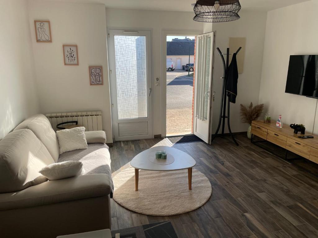 Superbe maison Tout Confort Parking Netflix - Apartamento De Una Habitación
