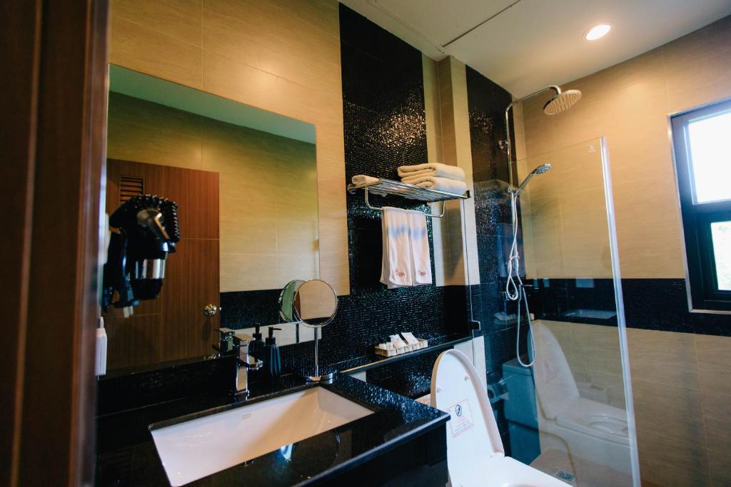 Wealth Boutique Hotel Chiang Mai - Resim 12